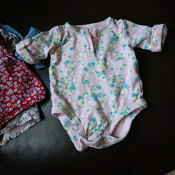 Baby girl tops - Picture 6 of 6